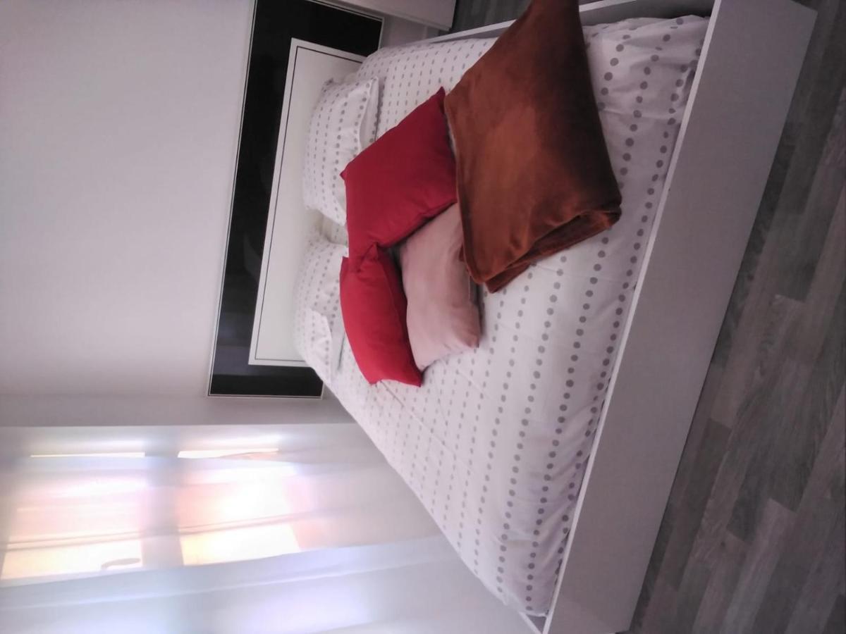 Le Grant Clamart Apartment Exterior photo
